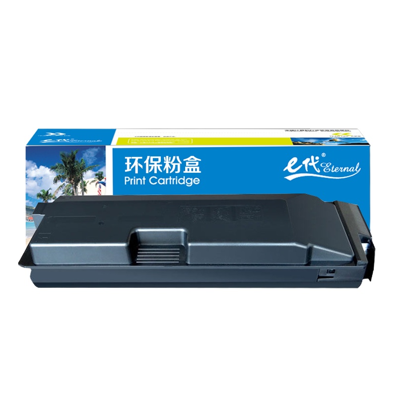 e代经典 TK-6308墨粉盒 适用TASKalfa3500i;4500