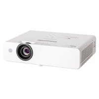 松下(Panasonic)PT-X387C 投影仪 投影机办公教育(XGA分辨率 3400流明 HDMI接口)
