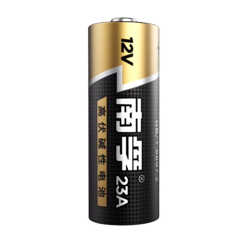 南孚电池 1粒装 23A 12V