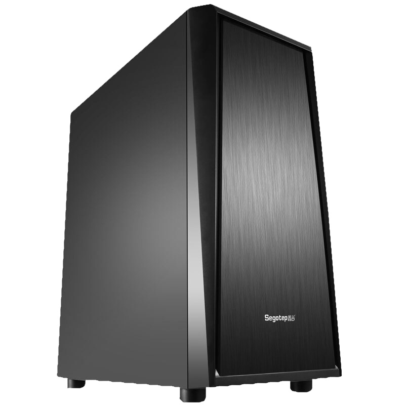 京天（KOTIN）六核i5 8500/P620专业图形设计渲染台式电脑主机DIY组装机PS做图自营图形机