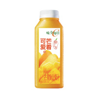 味全 每日C芒果复合果汁300ml