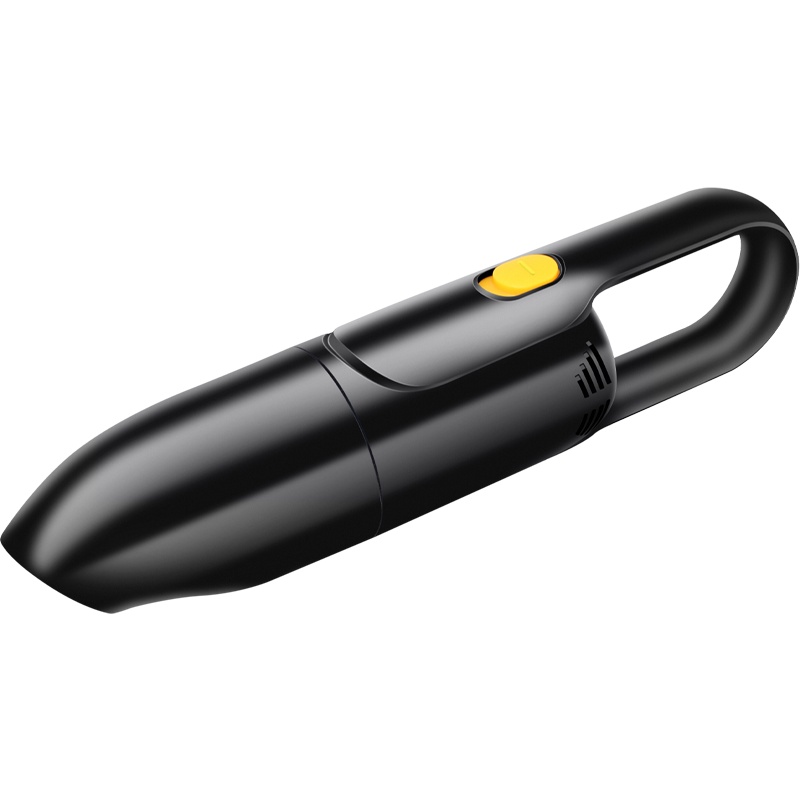 巨木 车载吸尘器便携式无线手持小型车家两用吸尘器大功率大吸力干湿两用