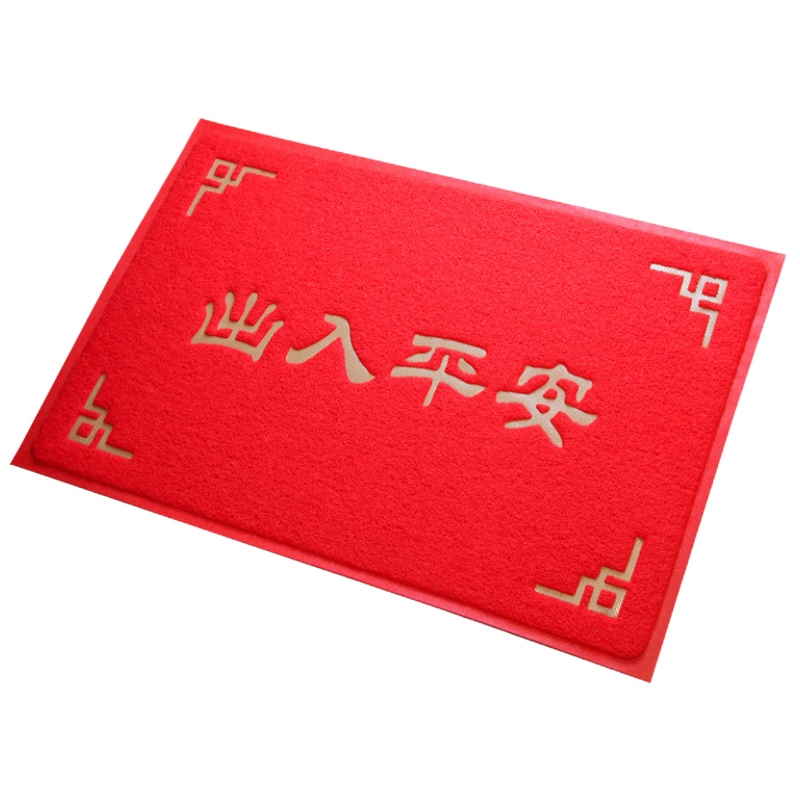 大门口地垫进门脚垫加厚120*180cm 2件起售