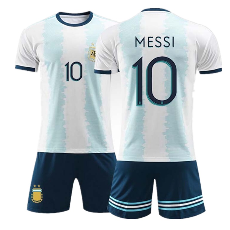 足球服 （阿根廷）