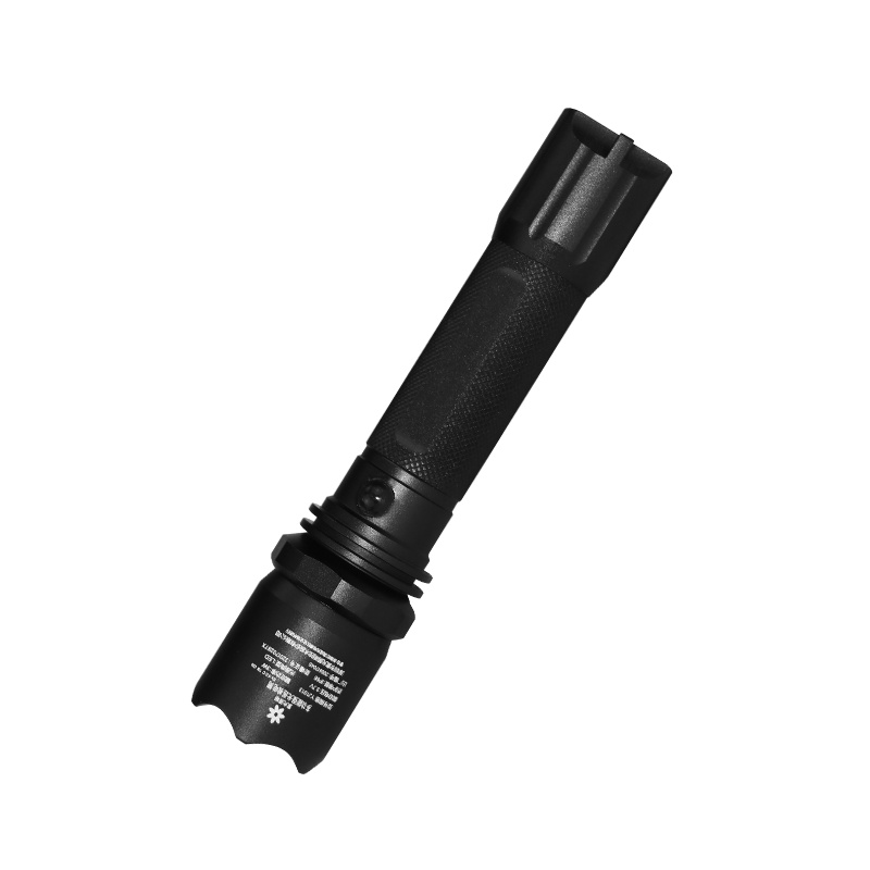 深照紫光办公电筒BG1013 黑色