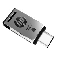惠普 (HP) x5000m/16G经典商务U盘tape-c接口(个)