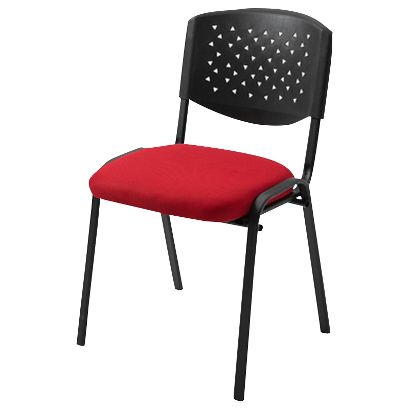 质凡培训椅子带桌板会议椅带写字板办公折叠多功能一体凳子学生靠背椅