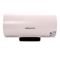 万和(Vanward) E50-X0-30 亚光白 50升 出水断电 电热水器 新品开售