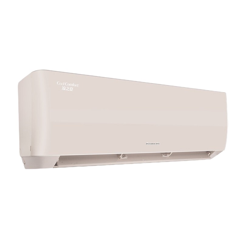 格力新国标清柔风变频1.5匹2级能效挂机空调KFR-35GW/(35563)FNhAa-B2JY01(台)