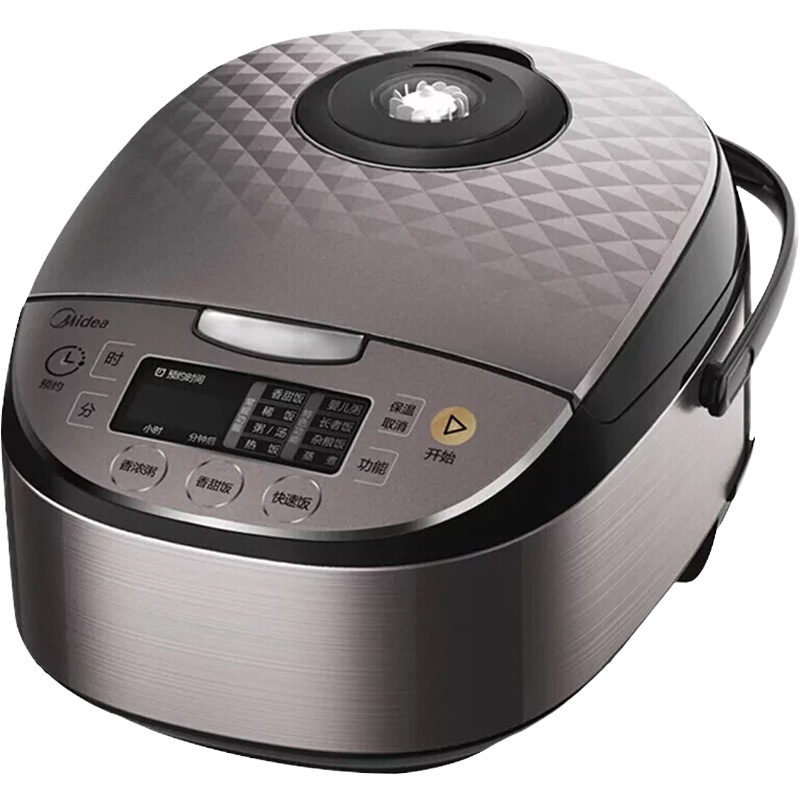 美的(Midea) RS4057 电饭煲电饭锅4L智能预约电饭煲 单个装