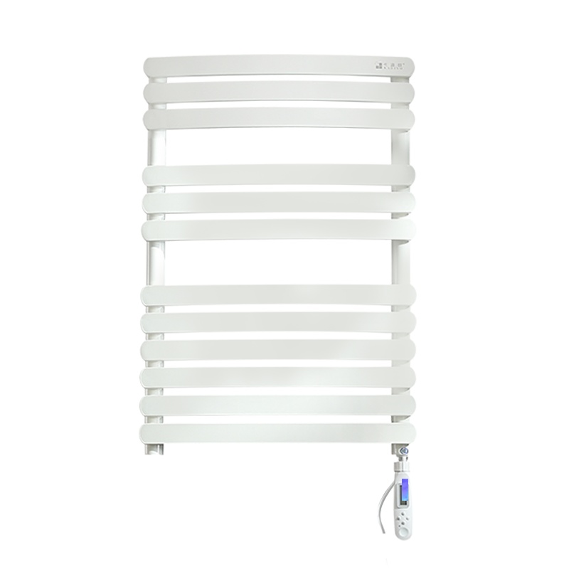 卡迪欧(KADIYO) G01 碳纤维电热毛巾架 烘干架 卫生间智能温控加热浴巾架