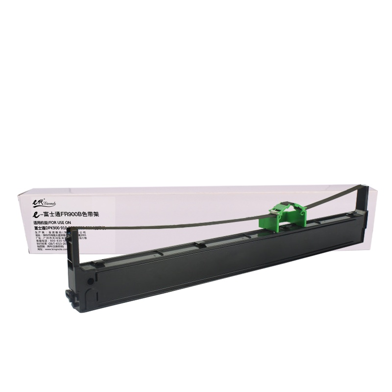 e代经典 FR900B色带架 适用 富士通DPK900 910 920 8680 5236打印机