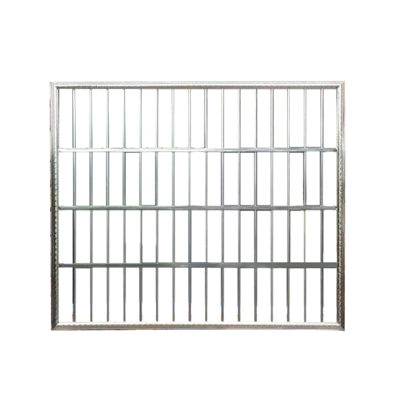 启功不锈钢防盗窗户QG-CH1900