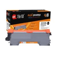 Ait海得 TN-2215/2225粉盒 专业版 AIT-TN2225 适用兄弟 2240D 2250DN