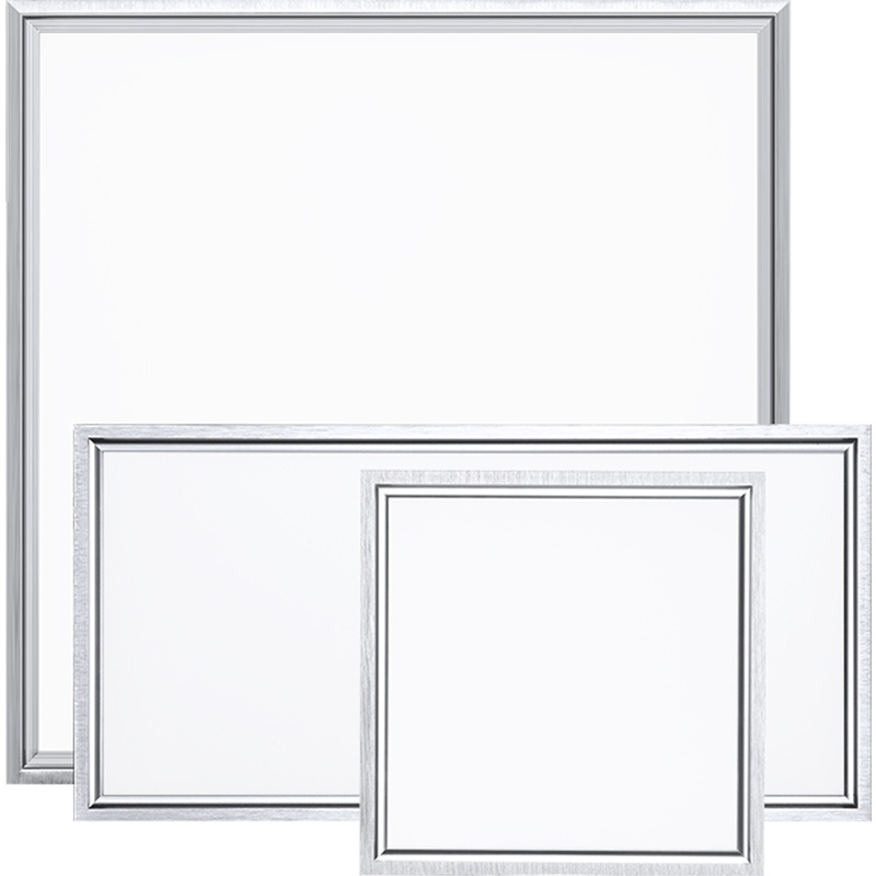 环森led集成吊顶灯厨卫灯吸顶灯厨房灯卫生间嵌入式铝扣板灯平板灯