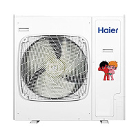 海尔(Haier) 海尔风管式空调KFRd-120EW/6301