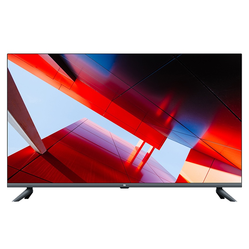 小米(mi)全面屏电视 40英寸E40A 人工智能语音 内置小爱同学 全高清液晶平板彩电大屏电视机自营