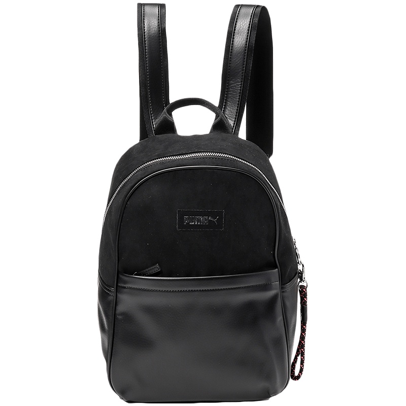 PUMA彪马男包女包运动包休闲小双肩包077479