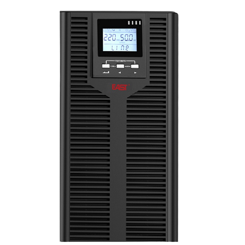 EAST/易事特 EA902S 高频纯在线智能化UPS电源(内置电池)