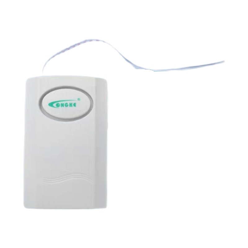 隐形防盗网报警器断线报警器果园鱼塘工厂电动车家用防盗器