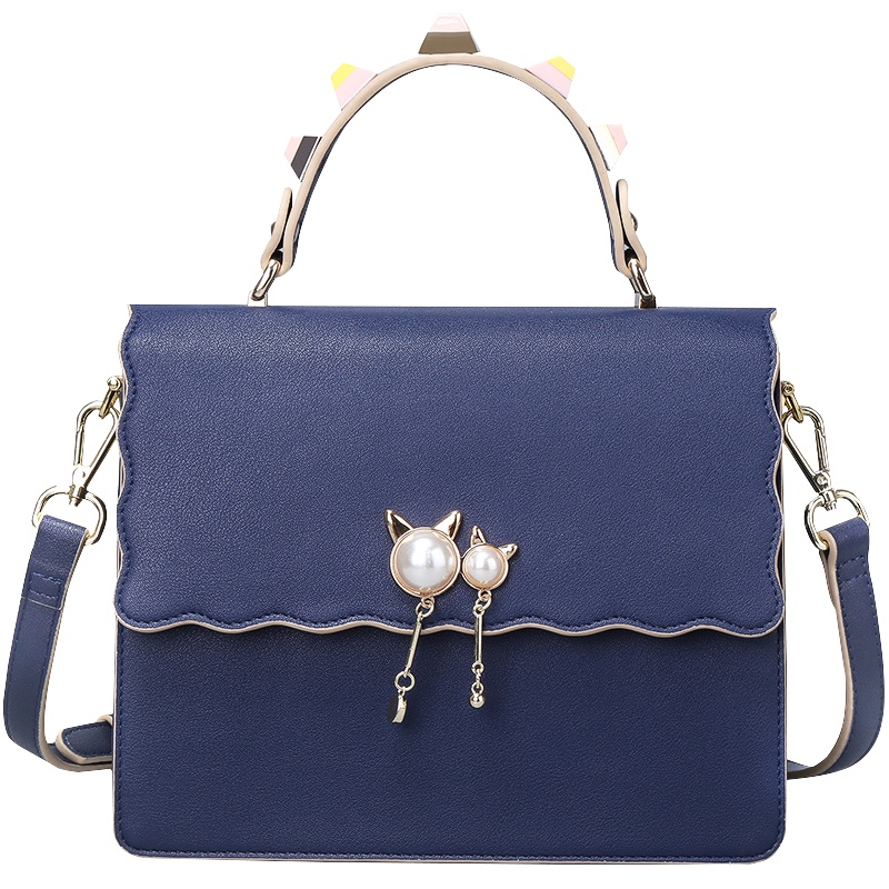 【顺丰配送】秋冬女士手拎包女包旅行单肩包斜挎包背包斜跨小包包女手提包