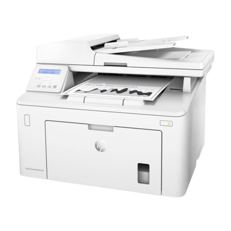HP LaserJet Pro M227sdn 多功能一体机