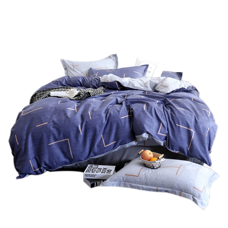 花花公子四件套H4QM07