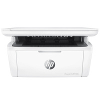 惠普(HP)LaserJet Pro MFP M30A A4黑白激光一体机打印复印扫描+无线网络--含延长保修2个月