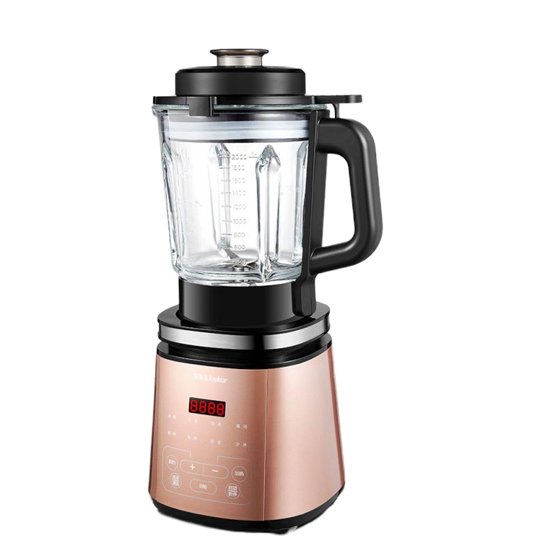 荣事达(Royalstar) 加热破壁机/RZ-1308E 破壁机 单台价格