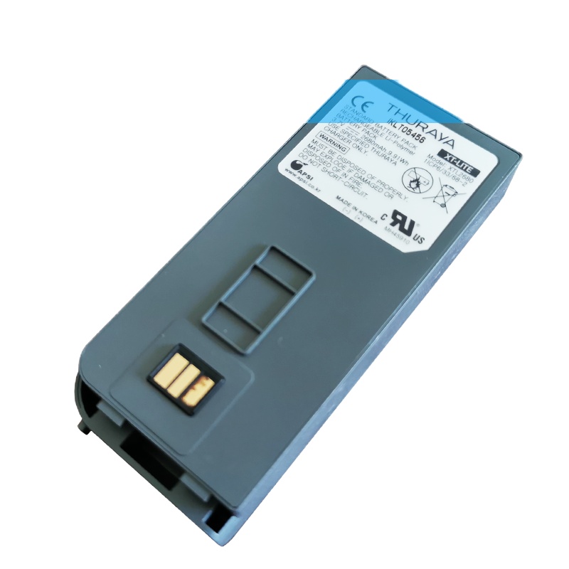 和卫通欧星卫星电话XT-LITE手机原装锂电池