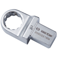 藍帶 扭力扳手梅花头 34502218M