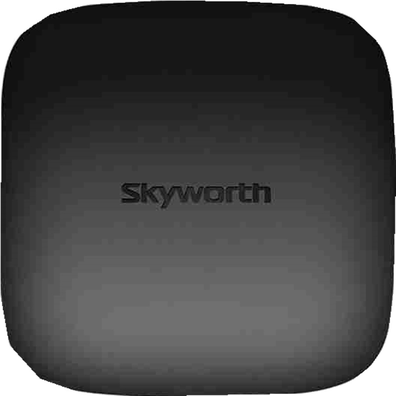 创维电视转换器