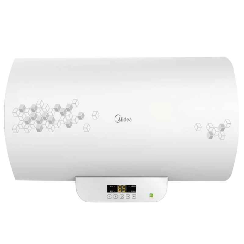 美的 F100-21A1(E) 热水器 白色 (单位:台)