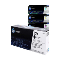 惠普(HP)CF228A 黑色硒鼓 28A /(适用于HP Laser Jet Pro M403, HP LaserJe