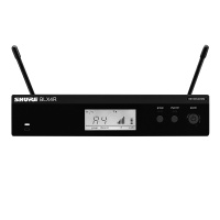 舒尔无线话筒BLX14R/SM35
