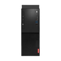 联想(Lenovo)启天M530-A067 (AMD Ryzen3 2200G 4G 1TB硬盘 无光驱 19.5寸 灵巧锁 USB键鼠 win10H 智能云教室 六年保修)