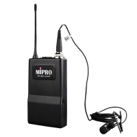 咪宝MIPRO扩音器配件手持话筒领夹话筒头戴话筒MA101U/MA707/MR823V专用