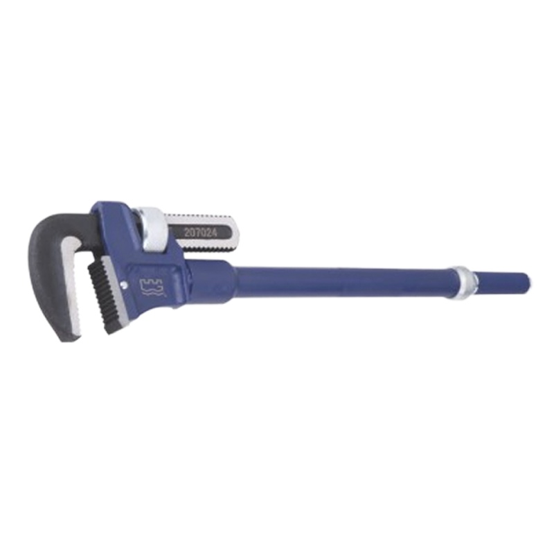 长城(THE GREAT WALL)206314 铝合金管子钳 14#(单位:把)