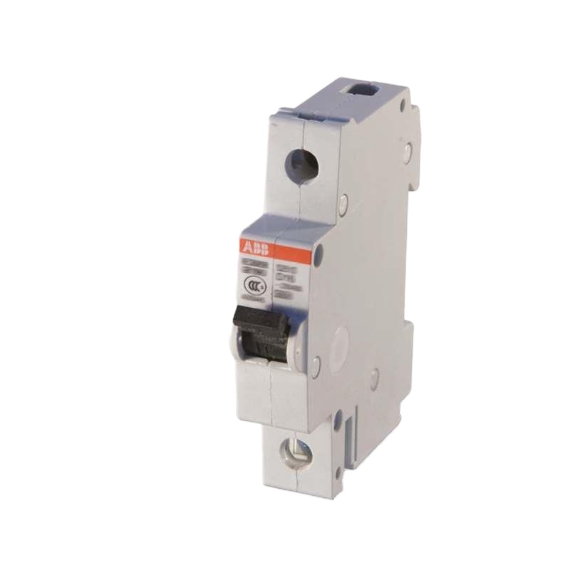 ABB S201-C16(10113609) 小型断路器 S201-C16(包装数量 1个)