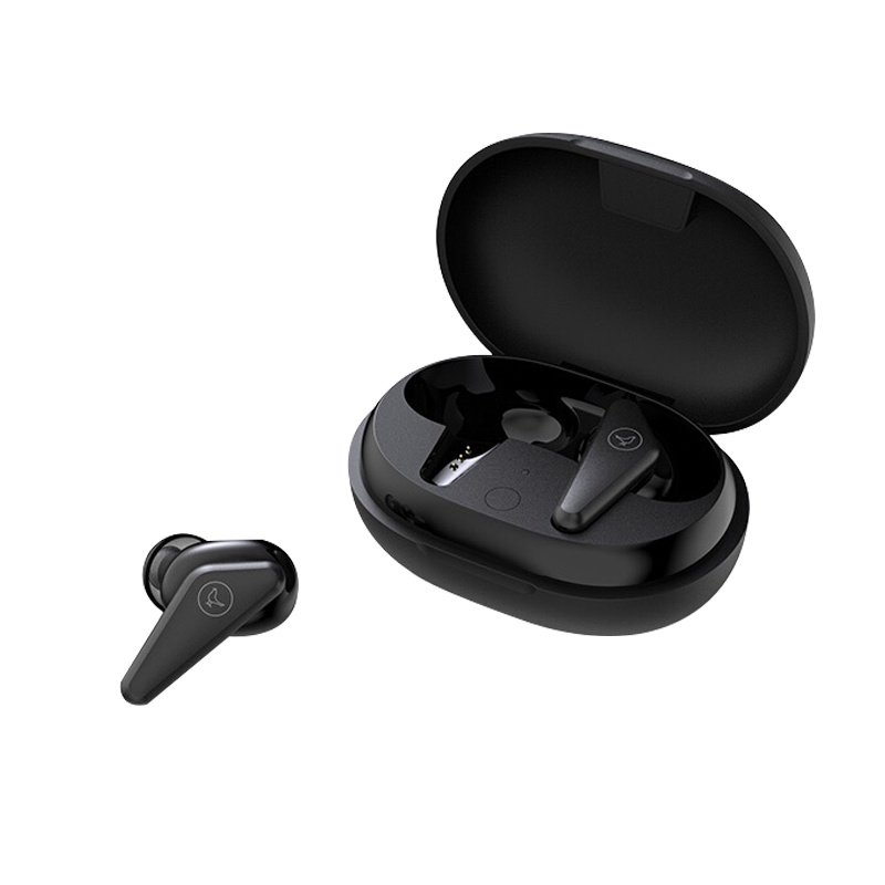 Libratone/小鸟耳机 TRACK Air入耳式真无线蓝牙耳机运动耳塞耳机 粉色