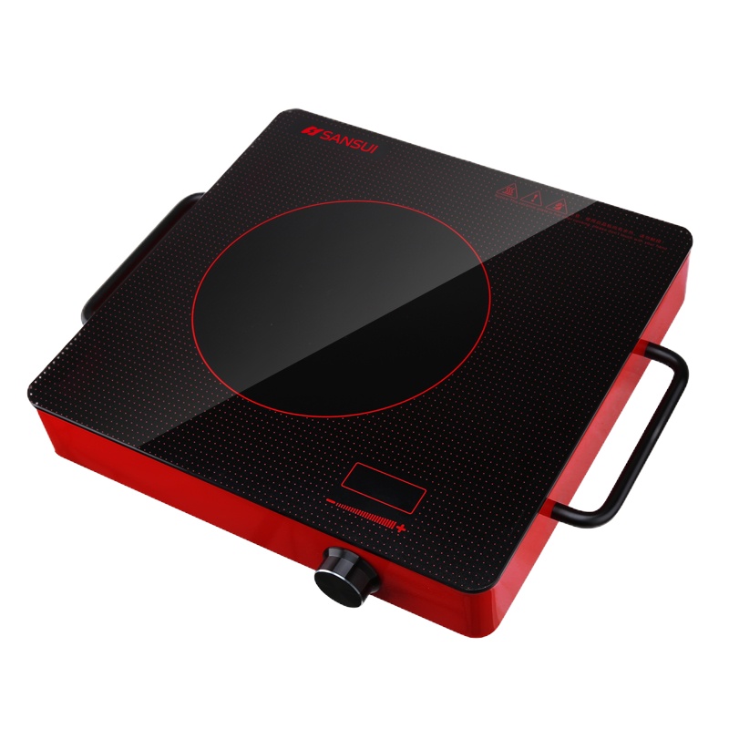 山水(SANSUI) 山水电陶炉 JM-STL2002