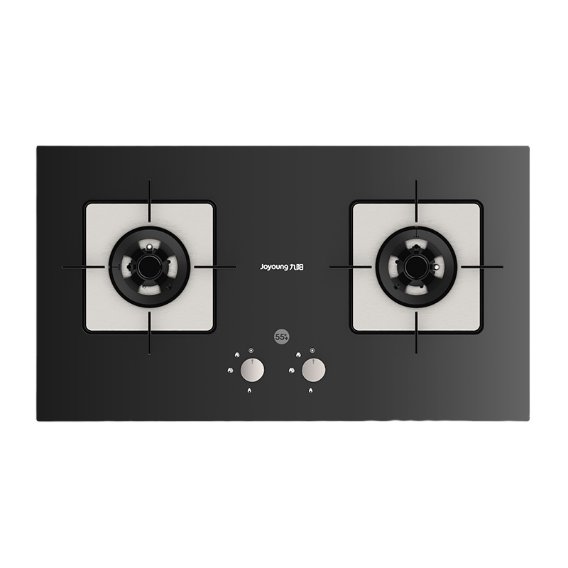 九阳(Joyoung)JZY-FB05S液化气大火力燃气灶三档火力调节台嵌两用燃气灶具