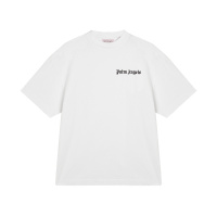 PALM ANGELS 2020新品 男士Logo徽标印花短袖T恤