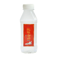 [梅州助农馆]梅州扶贫馆白酒原浆米酒泡酒药酒原酒 200ml 华南