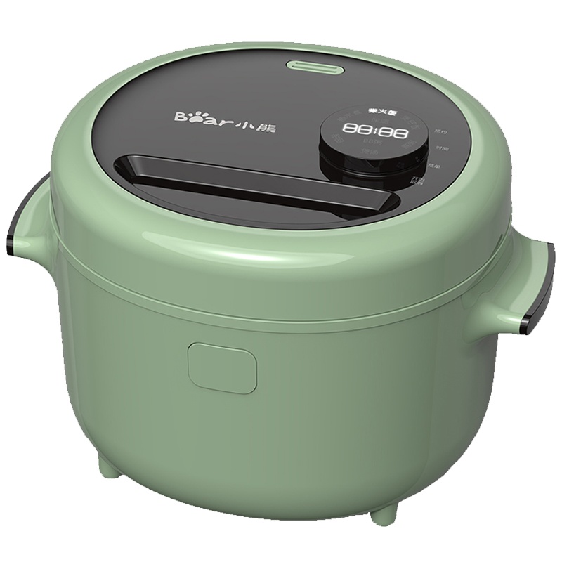 Bear/小熊电饭煲DFB-B30Y1家用多功能智能预约煮饭2-6人小电饭锅3L