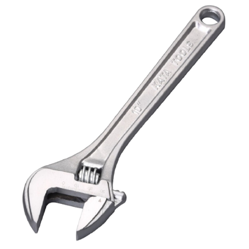 戎兴双亚 活动扳手 KT68110 X 10mm