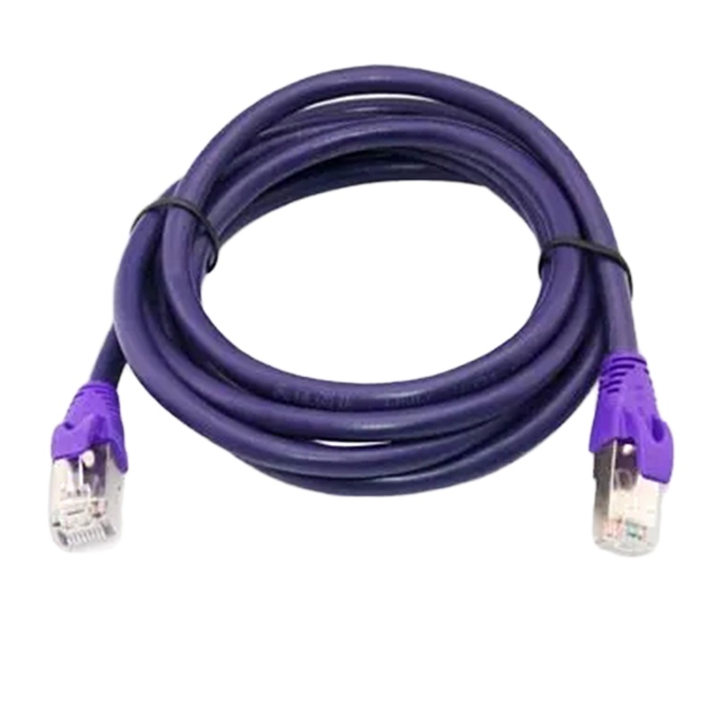 五米长6类网线 5根装