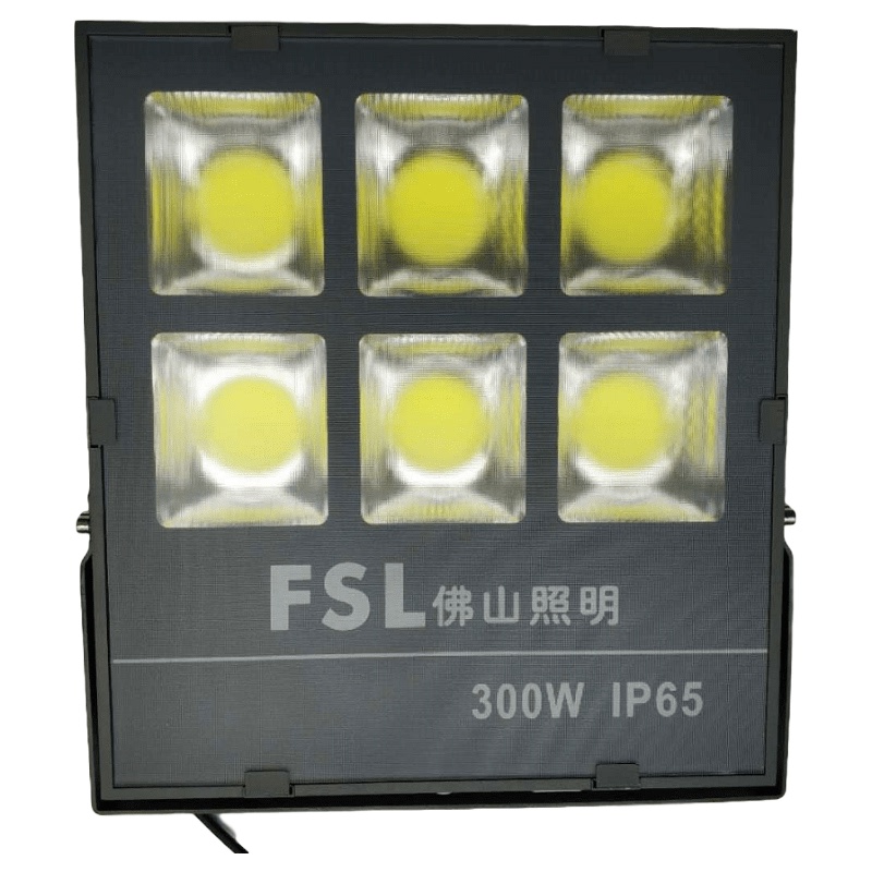 佛山照明投光灯LED100W