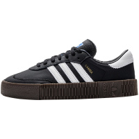【自营】adidas阿迪达斯三叶草女鞋运动鞋休闲鞋板鞋B28156