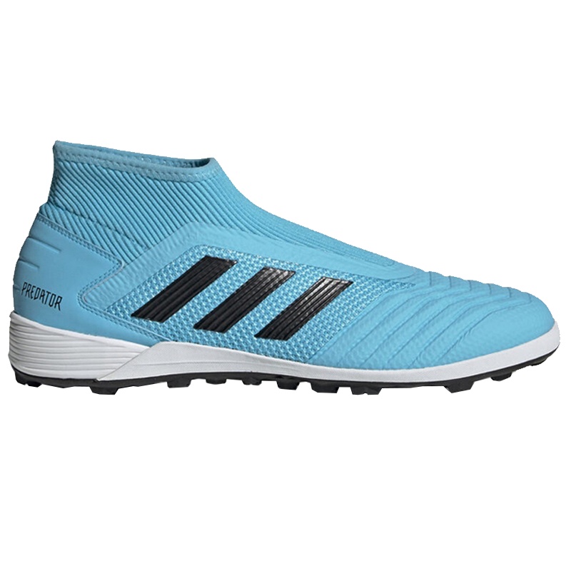 阿迪达斯官方 adidas PREDATOR 19.3 LL TF 男子足球鞋EF0389